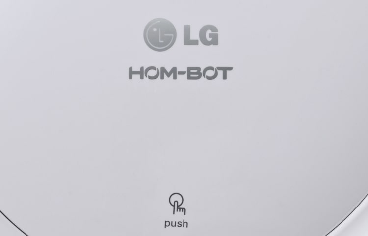 LG שואב אבק רובוטי מדגם VR5942L, VR5942L, thumbnail 4