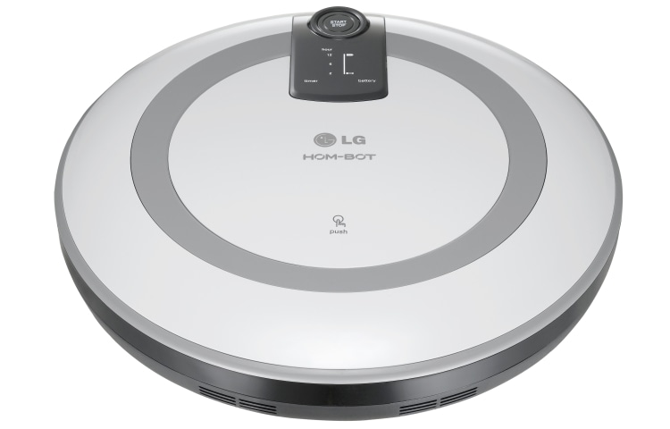 LG שואב אבק רובוטי מדגם VR5943L, VR5943L, thumbnail 2