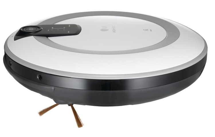 LG שואב אבק רובוטי מדגם VR5943L, VR5943L, thumbnail 3