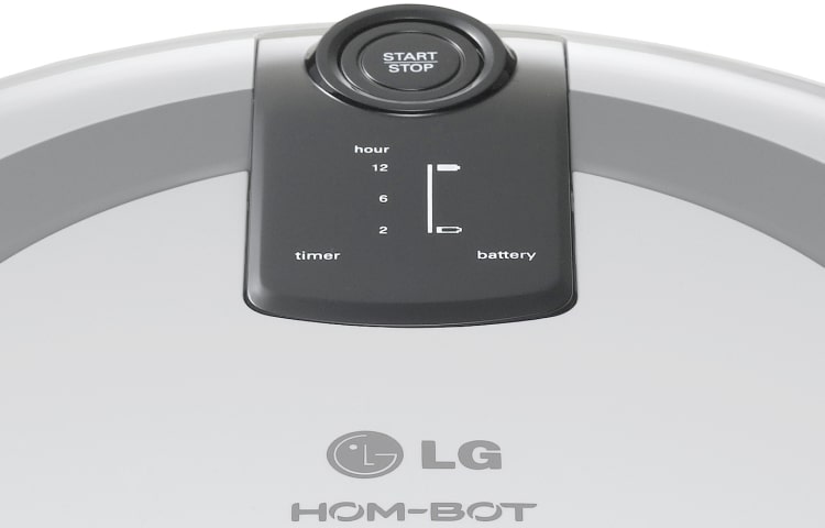 LG שואב אבק רובוטי מדגם VR5943L, VR5943L, thumbnail 5