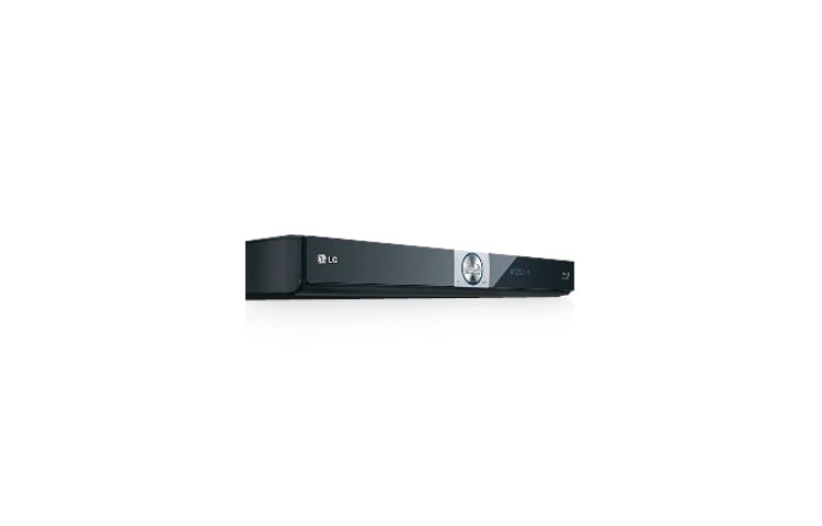 LG נגן תקליטורים Bluray, BD370