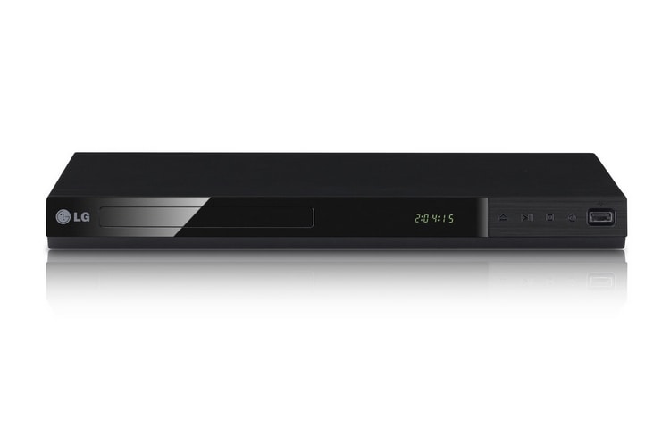 LG DP522, DP522