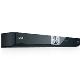 נגן תקליטורים Bluray2