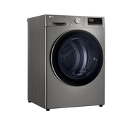 LG מייבש אמין וחסכוני באנרגיה, תוף1, FD1809GB, thumbnail 3