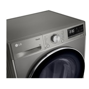 LG מייבש אמין וחסכוני באנרגיה, תוף2, FD1809GB, thumbnail 4