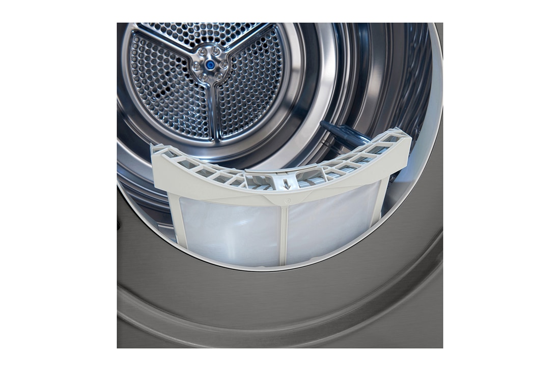 LG מייבש אמין וחסכוני באנרגיה, פרט1, FD1809GB, thumbnail 6