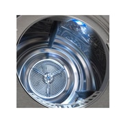 LG מייבש אמין וחסכוני באנרגיה, פרט_לוח_שמאלי עליון, FD1809GB, thumbnail 7