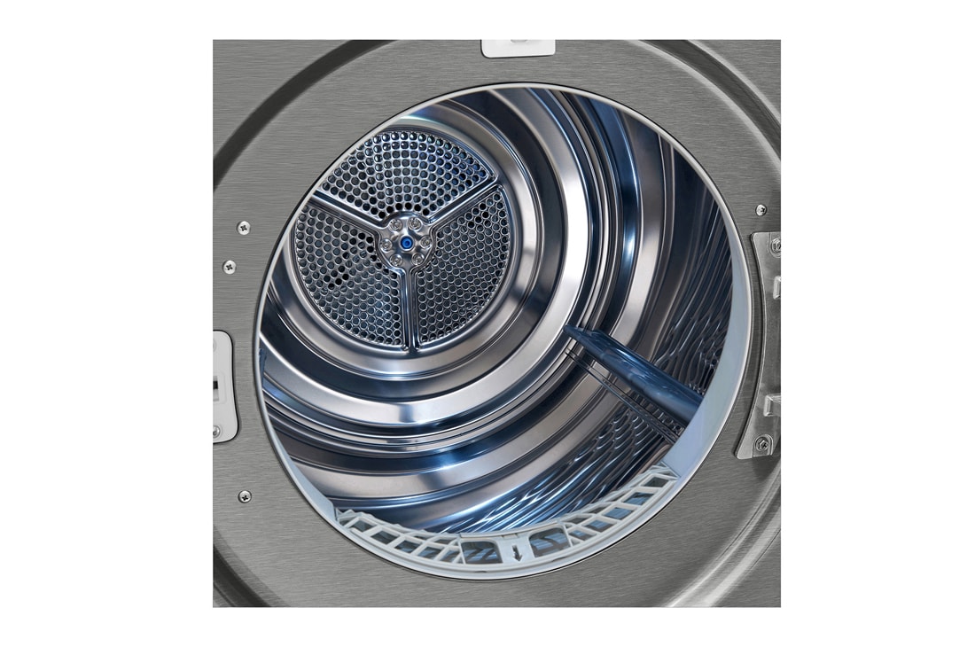 LG מייבש אמין וחסכוני באנרגיה, פרט_מגירה, FD1809GB, thumbnail 8