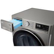 LG מייבש אמין וחסכוני באנרגיה, שמאל, FD1809GB, thumbnail 9