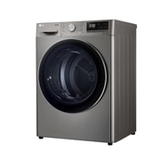 LG מייבש אמין וחסכוני באנרגיה, ימין, FD1809GB, thumbnail 10