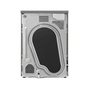 LG מייבש אמין וחסכוני באנרגיה, מבט מאחור, FD1809GB, thumbnail 12