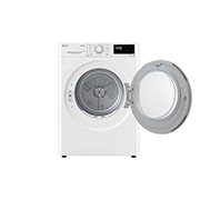 LG מייבש אמין וחסכוני באנרגיה, חזית_פתוחה, FD1609BD, thumbnail 2