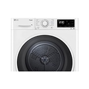 LG מייבש אמין וחסכוני באנרגיה, תוף1, FD1609BD, thumbnail 3