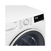 LG מייבש אמין וחסכוני באנרגיה, Drawer_Detail, FD1609BD, thumbnail 6