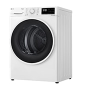 LG מייבש אמין וחסכוני באנרגיה, ימין, FD1609BD, thumbnail 8