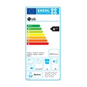 LG מייבש אמין וחסכוני באנרגיה, Enery_lable, FD1609BD, thumbnail 13