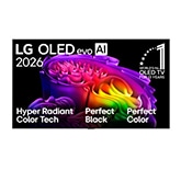טלויזיות OLED image
