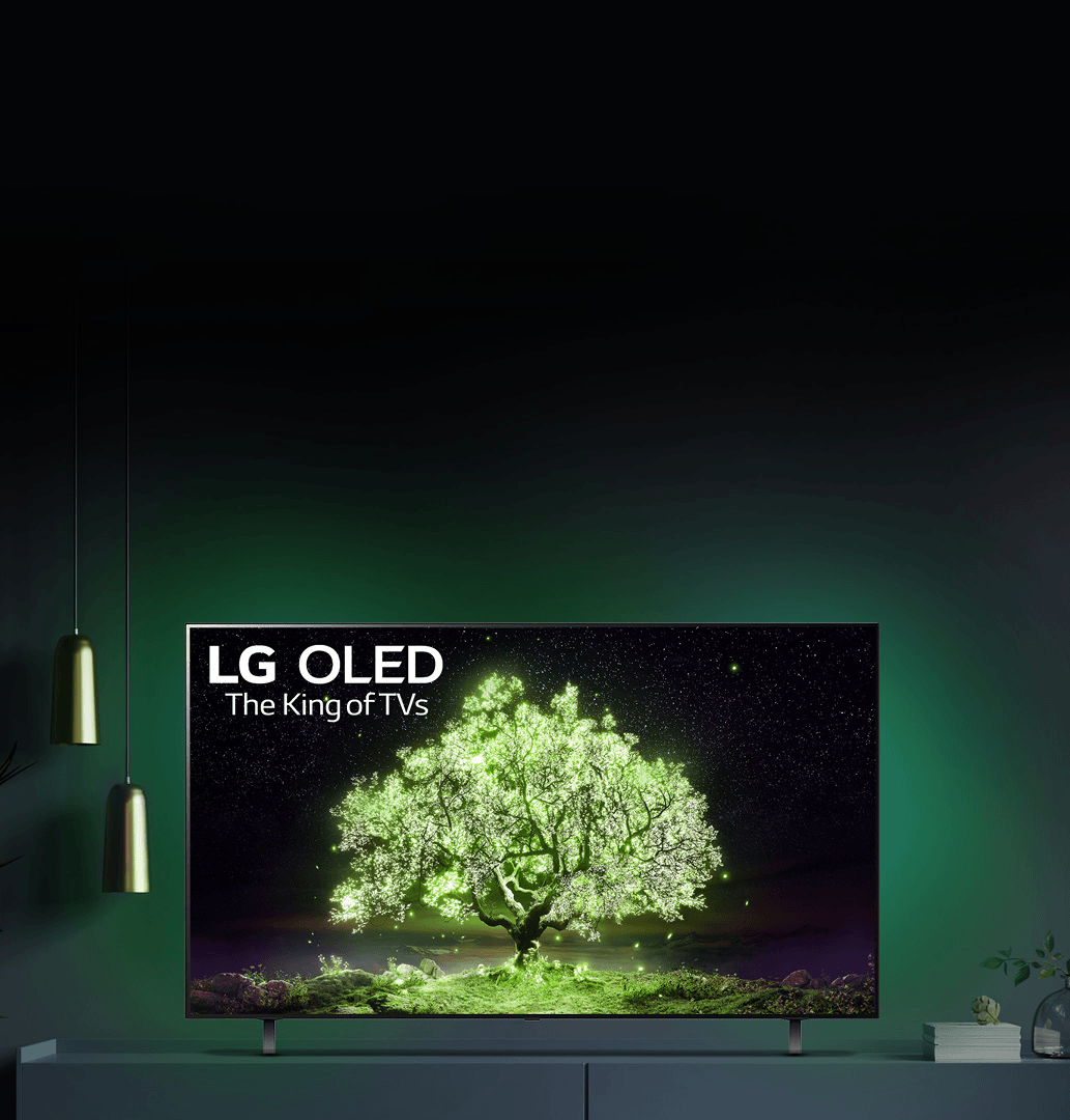LG טלויזיות