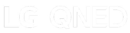LG QNED