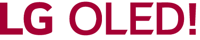 LG OLED!