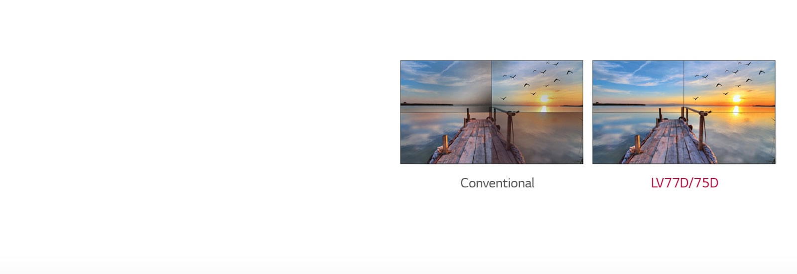 Consistent White Balance