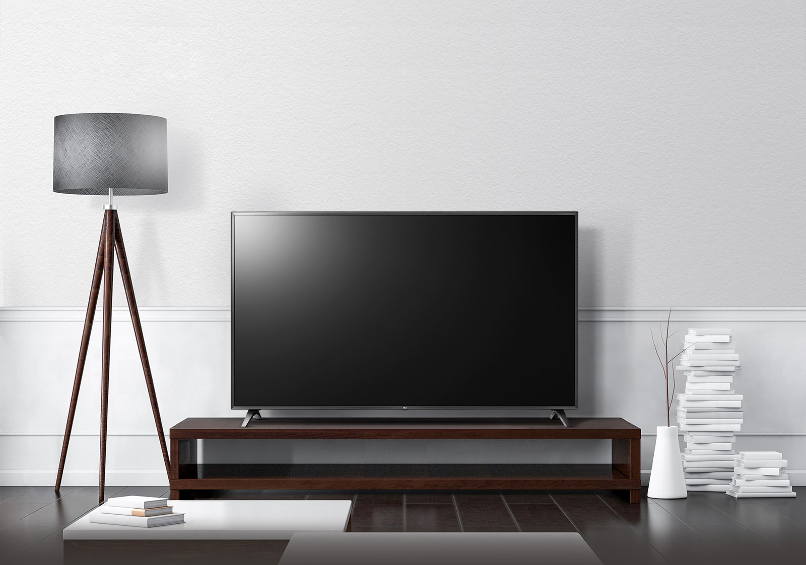 LG Design Ultra HD TV