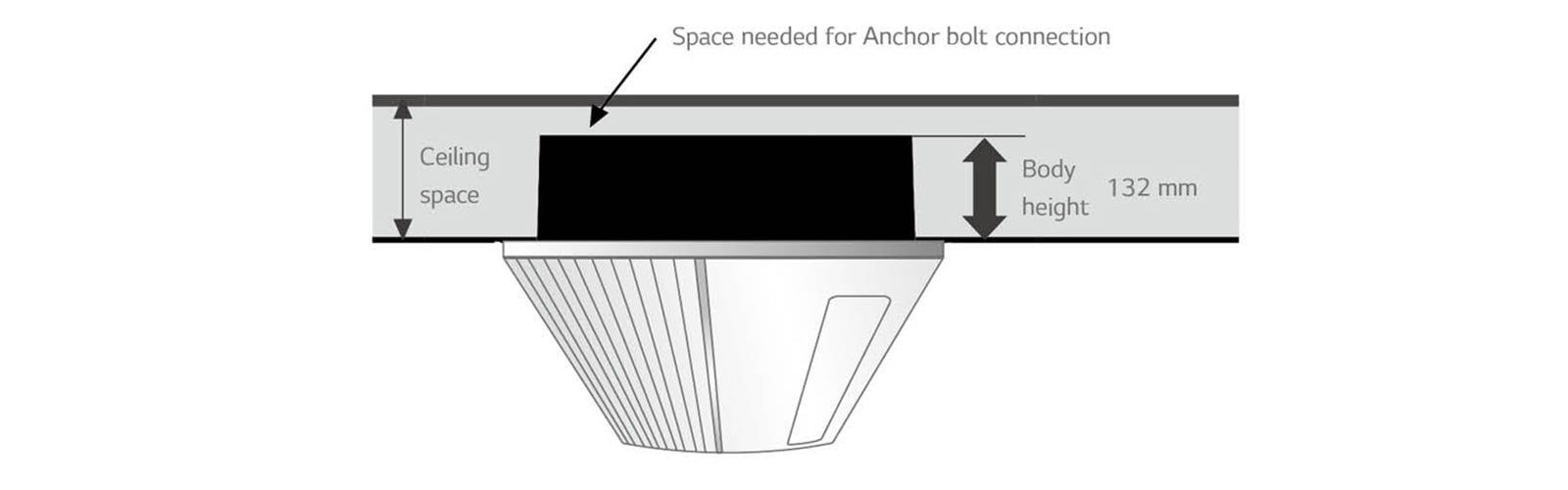 1 Way Cassette Air Conditioner AC System 1-way-cassette-air-conditioner-ac-system