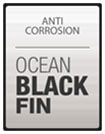 Ocean Black Fin