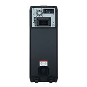 LG OK75 1000W RMS, for Karaoke - Karaoke Playback, Recording, Echo Effects and Vocal Effects, DJ Wheel,DJ Loop, Party Thruster, DJ Pad and Multi-color Party Lighting, Bass Blast EQ, LG XBOOM App , LG Home Entertainment OK75 thumbnail 12, OK75, thumbnail 12