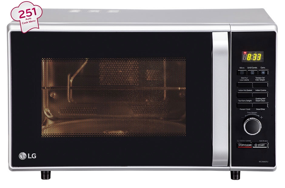 How To Make Cake In Bajaj Microwave