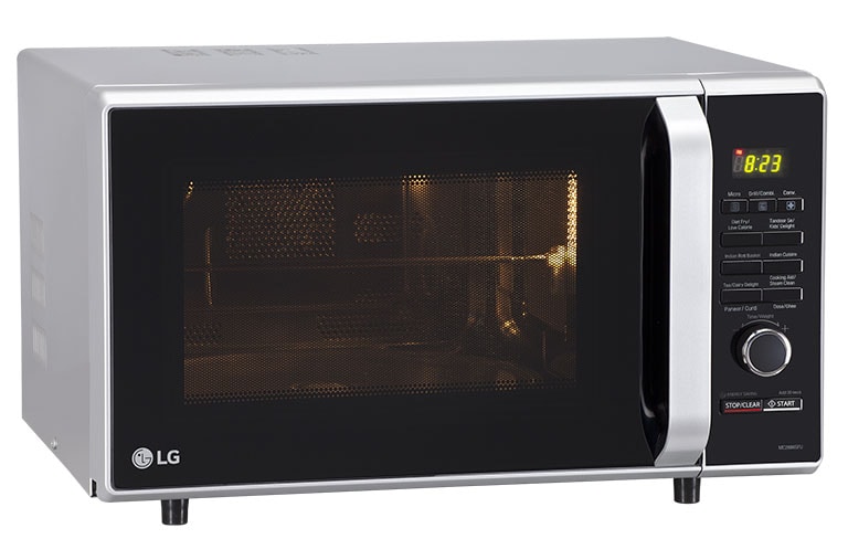 What Are the Superb Features of GE Microwave Ovens?