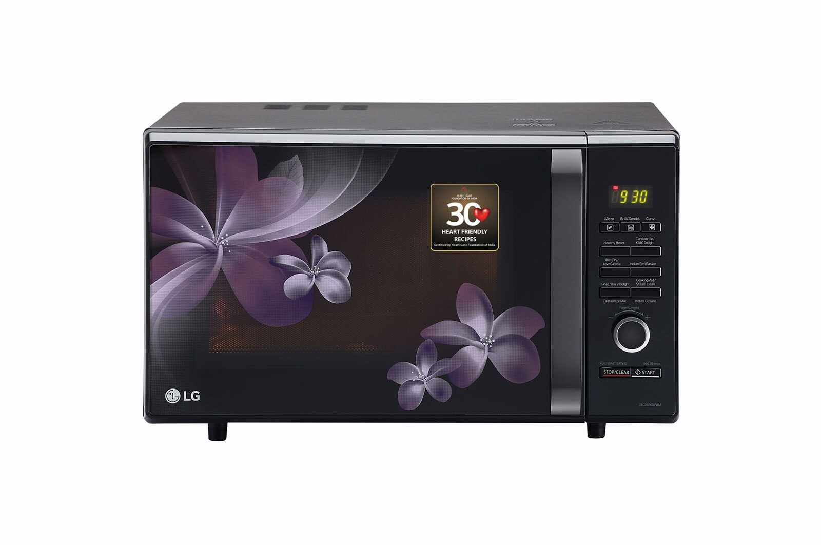 Lg Lmvh1750 Over The Range Convection Microwave Lg Usa