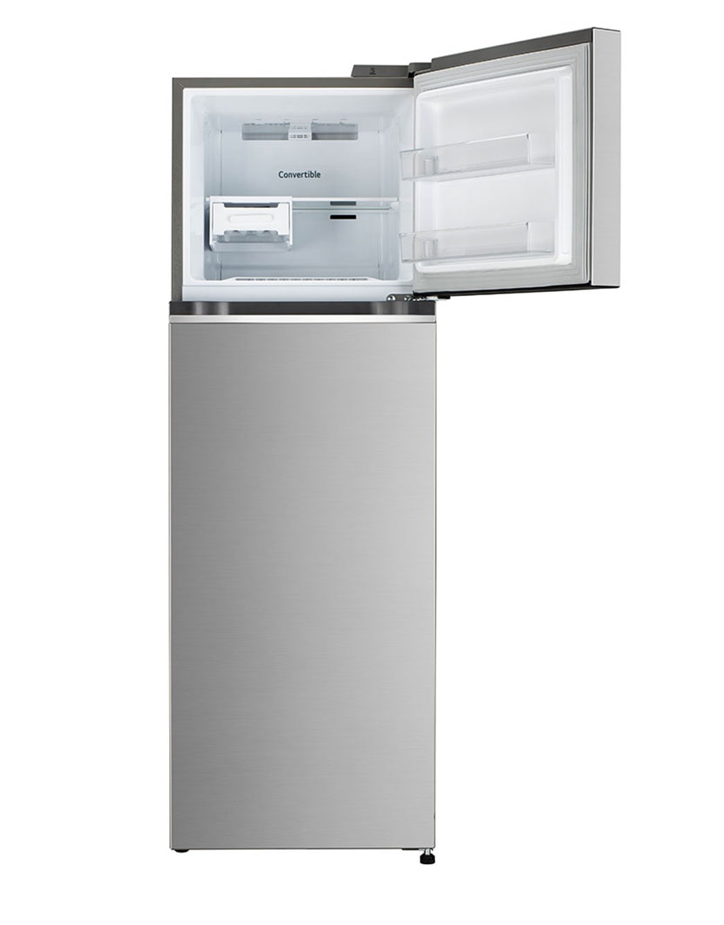 272L 2 Star Double Door Refrigerator GLS312SPZY LG IN