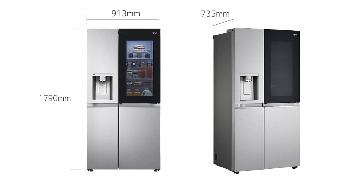GC-X257CSES