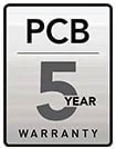 LG RS-Q19BNZE PCB 5 Year Warranty