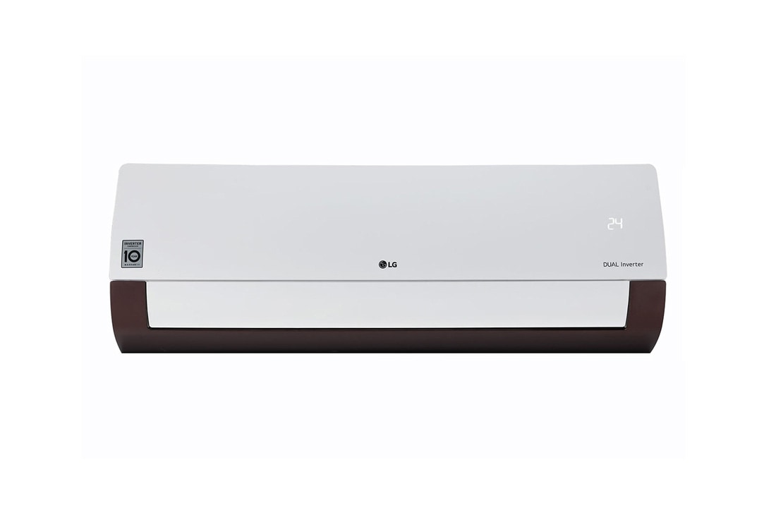 LG LS-Q18NWZA 5 Star Split Air Conditioner with ThinQ Price and Features