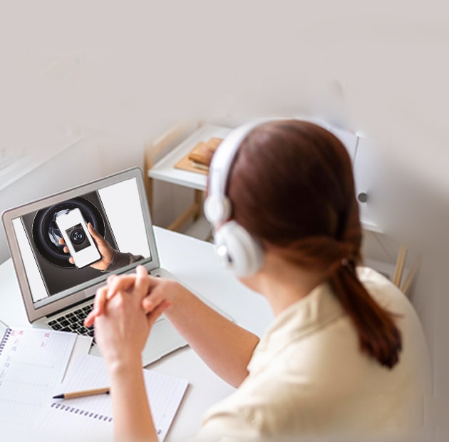 Video Call Consultation