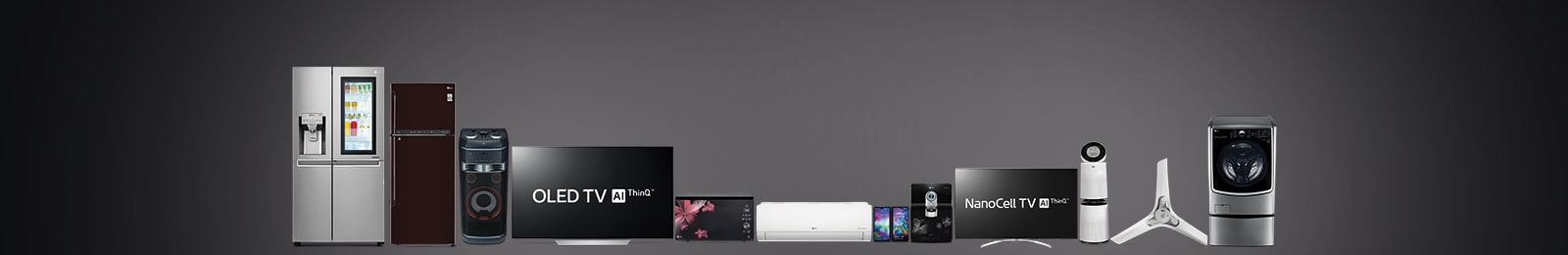 Call LG Support