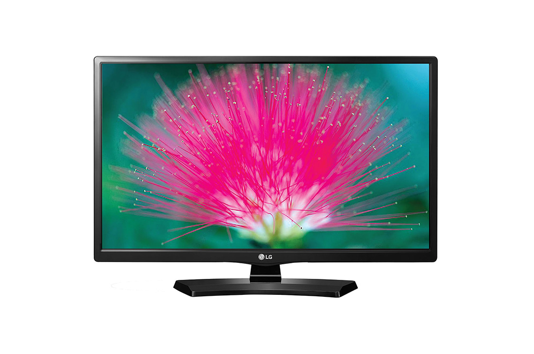 Lg 24lh454a 24 Led Tv With Triple Xd Engine Lg India