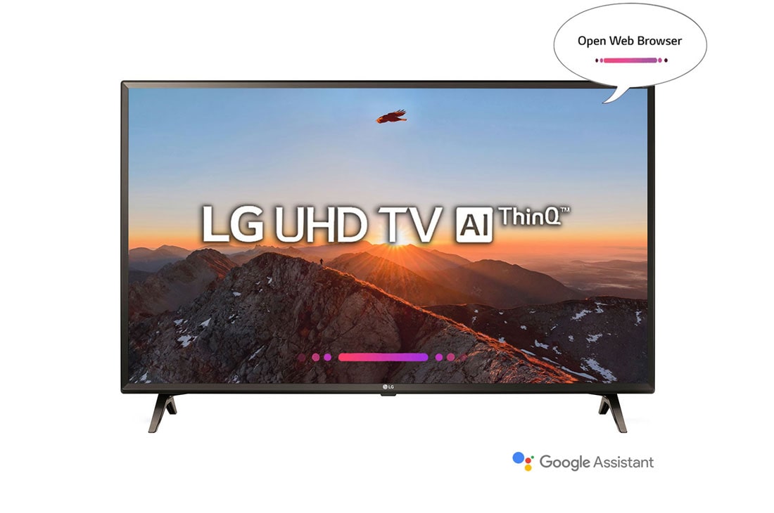 Lg Tv Comparison Chart