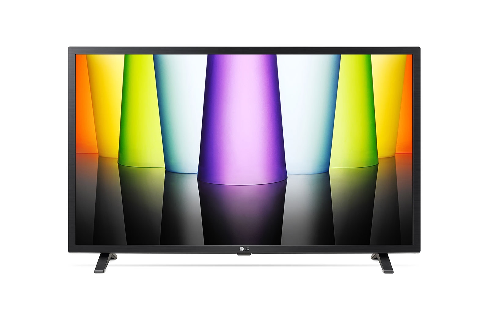 LG 32LQ636BPSA 32 Smart Full HD TV Features | LG India