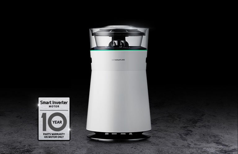 10 سال ضمانت موتور اینورتر<br>2