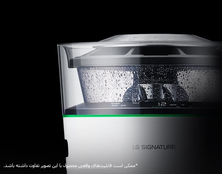 پنجره مشاهده قطرات آب<br>4