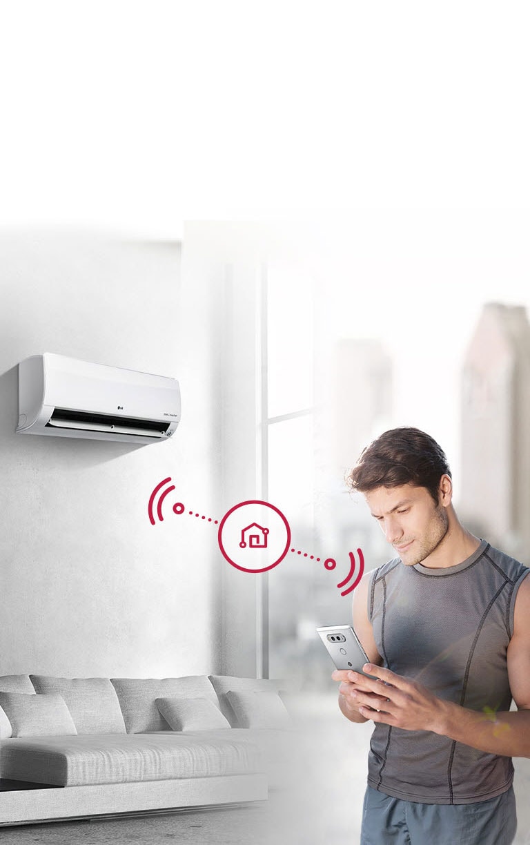 طراحی ساده و مدرن با صفحه نمایش پنهان2