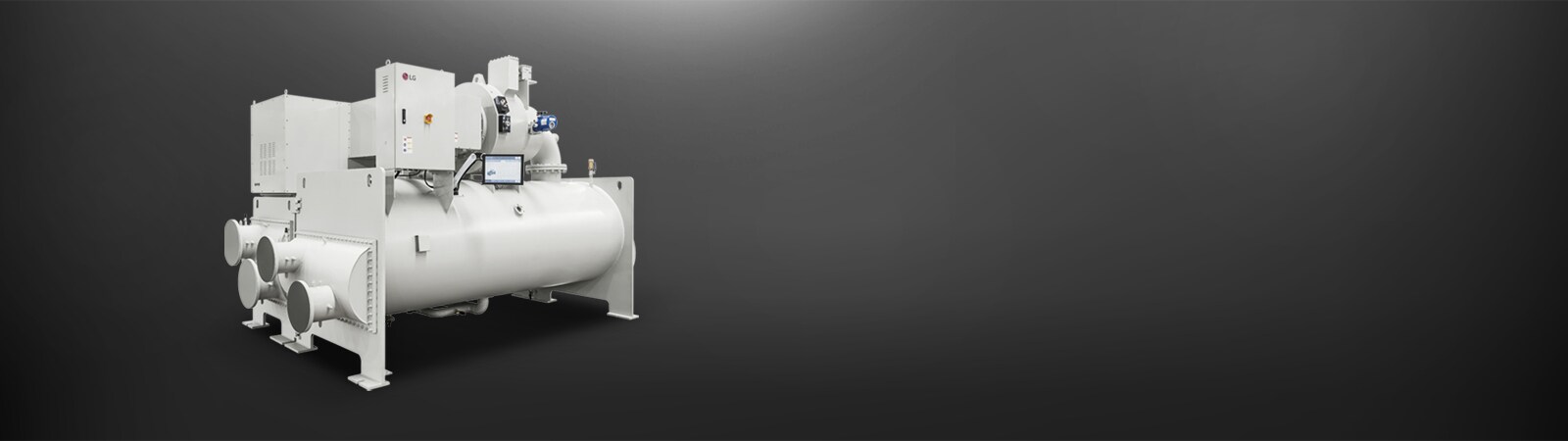 Oil-free_Centrifugal_Chiller_01_01