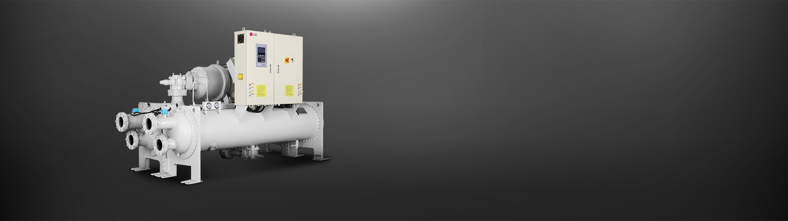 Water-cooled_Screw_Chiller_01