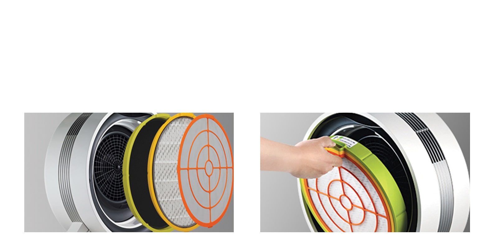 فیلتر قابل شست‌وشو1