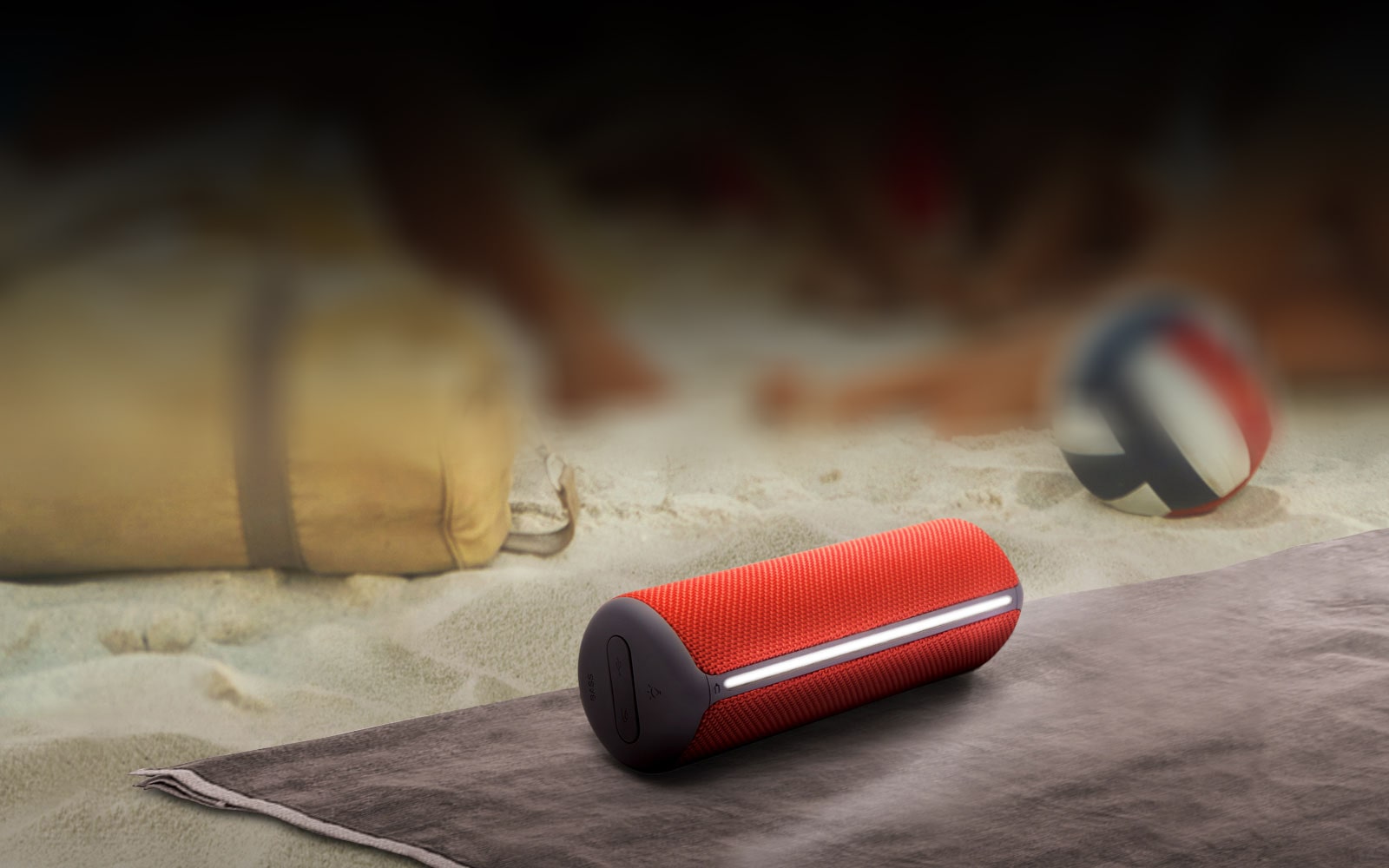 مخصوص جشن در فضای باز1