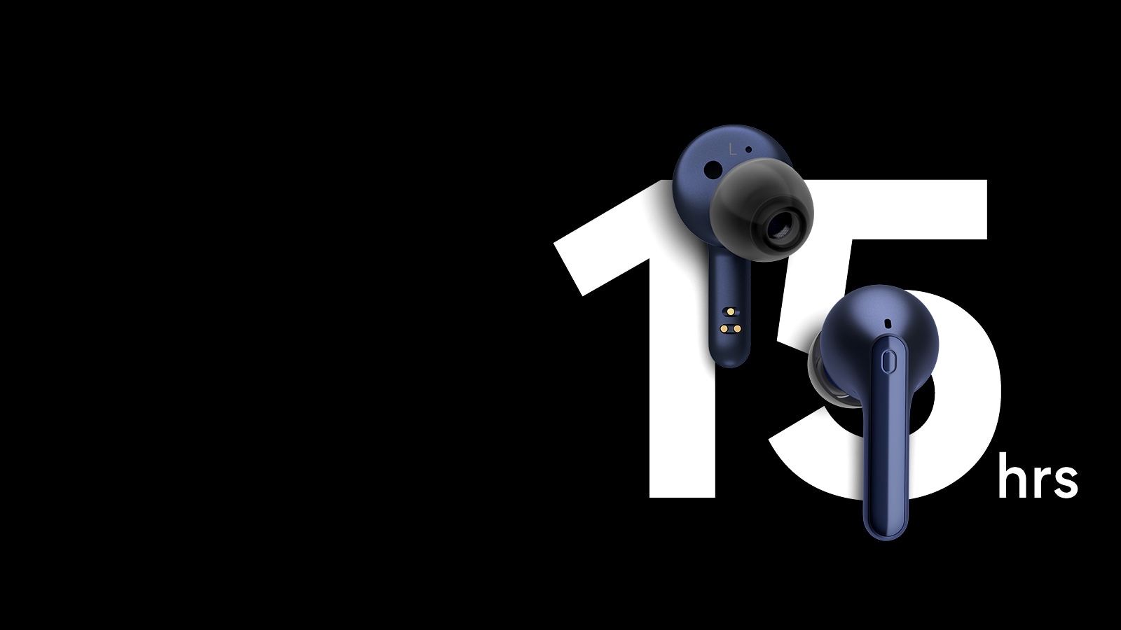 توان پخش صدا را افزایش دهید.