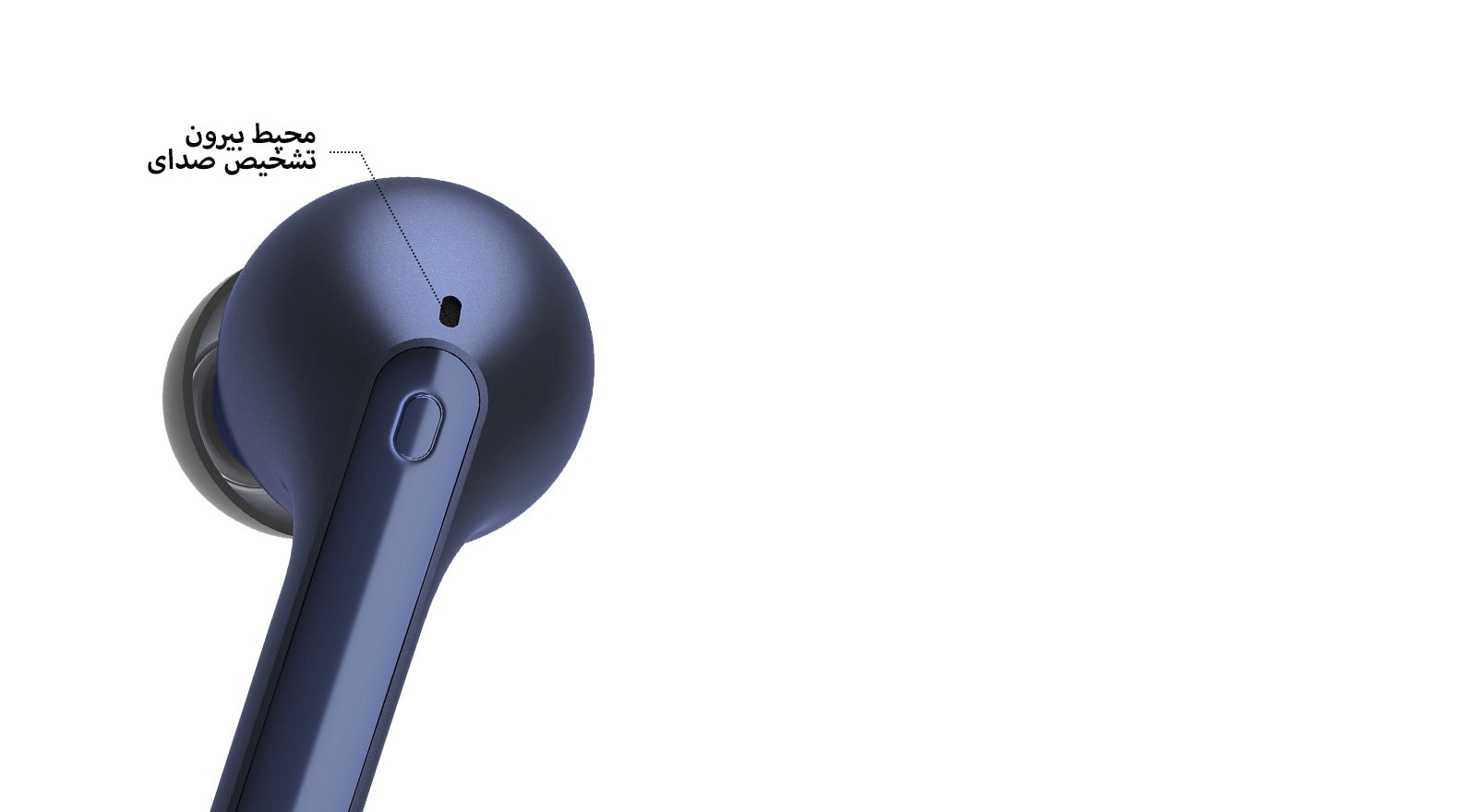 هر وقت خواستید روشن یا خاموش کنید.